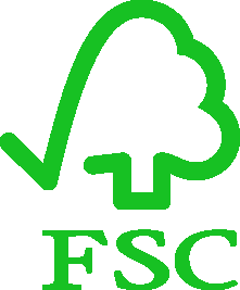 logo de forest sterwardship council
